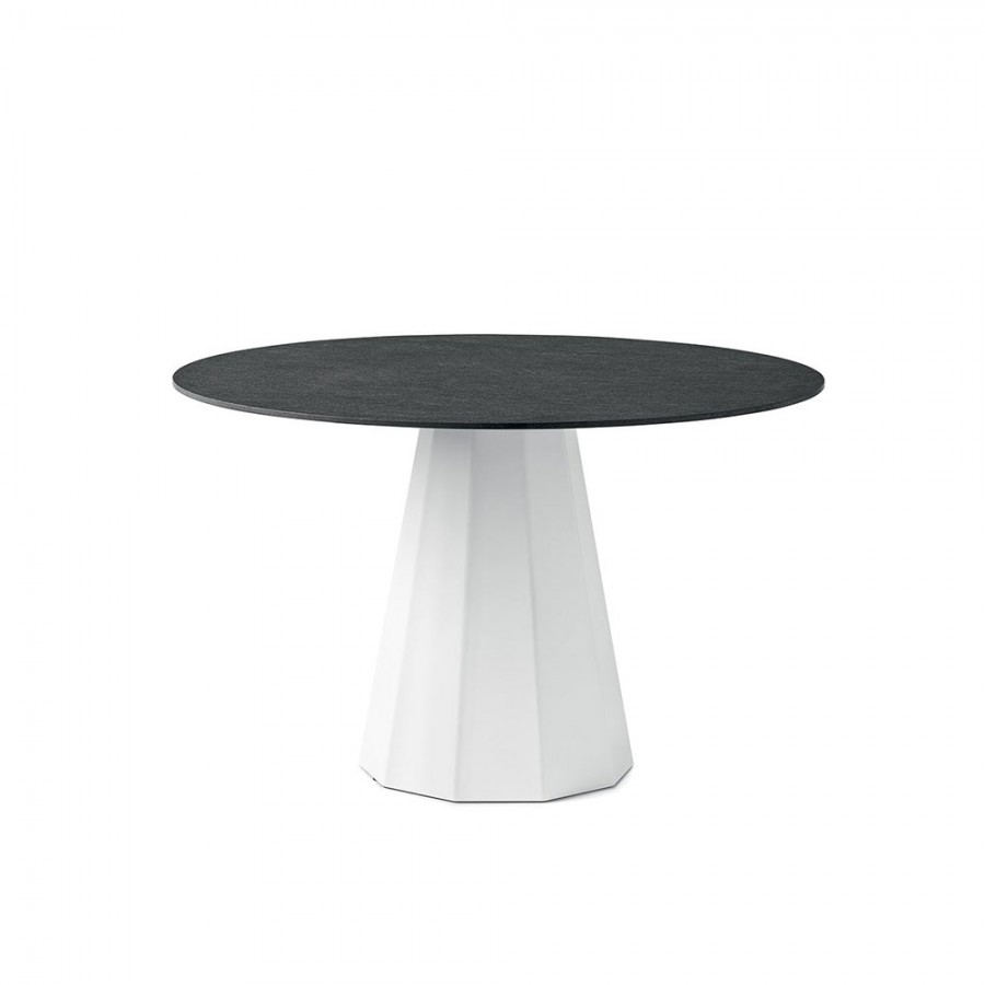 Masa pentru exterior, Connubia Calligaris Dix CB4804-FD Masa pentru exterior, Connubia Calligaris Dix CB4804-FD